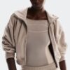 Dames Club Cropped Hoodie FKA Dames Club Cropped Hoodie FKA