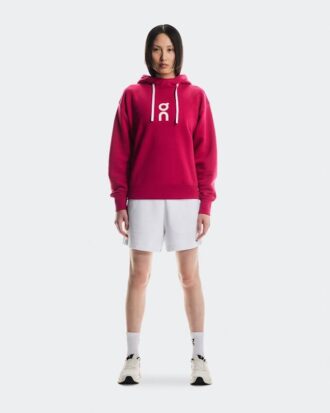 Dames Club Hoodie