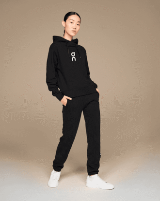 Dames Club Hoodie