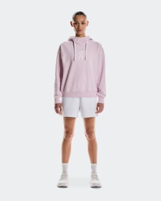 Dames Club Hoodie