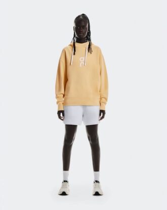Dames Club Hoodie