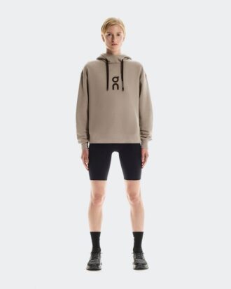 Dames Club Hoodie Dames Club Hoodie