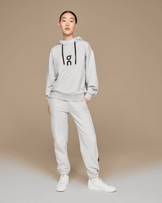 Dames Club Hoodie