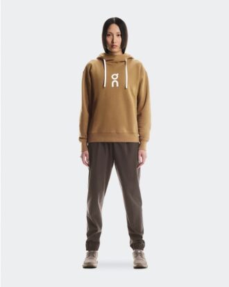Dames Club Hoodie