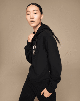 Dames Club Hoodie