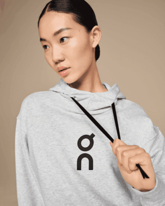 Dames Club Hoodie