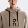 Dames Club Hoodie Dames Club Hoodie