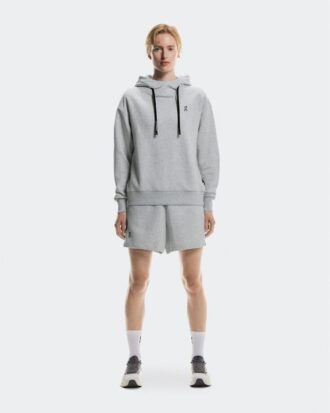 Dames Club Hoodie Graphic