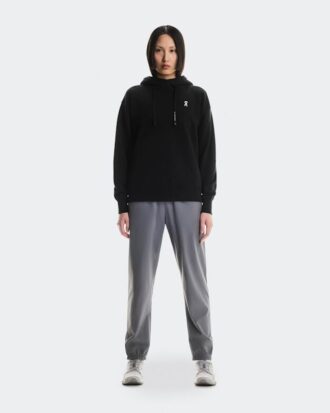 Dames Club Hoodie Graphic