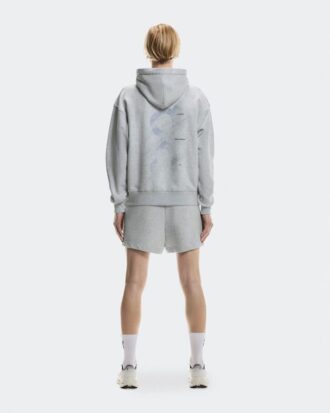 Dames Club Hoodie Graphic