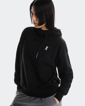 Dames Club Hoodie Graphic