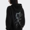 Dames Club Hoodie Graphic Dames Club Hoodie Graphic