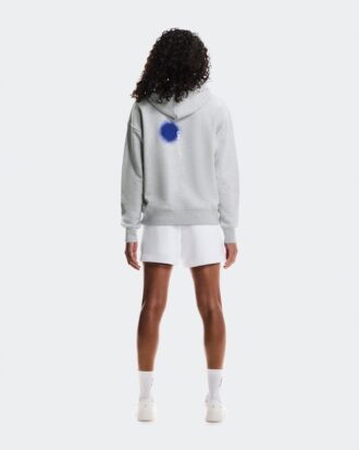 Dames Club Hoodie Smash