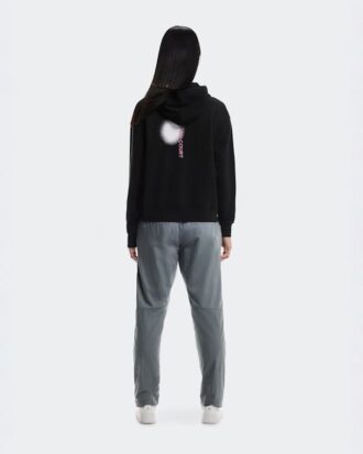 Dames Club Hoodie Smash