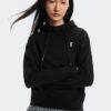 Dames Club Hoodie Smash Dames Club Hoodie Smash