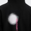 Dames Club Hoodie Smash Dames Club Hoodie Smash