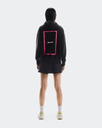 Dames Club Hoodie Tennis