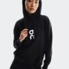 Dames Club Hoodie Tennis Dames Club Hoodie Tennis