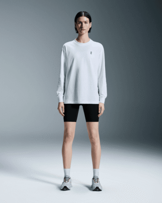 Dames Club Long-T