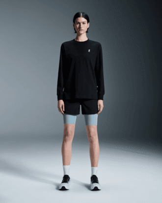 Dames Club Long-T