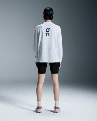 Dames Club Long-T
