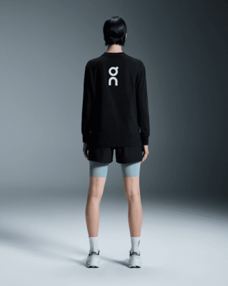 Dames Club Long-T