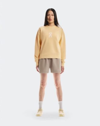 Dames Club Shorts