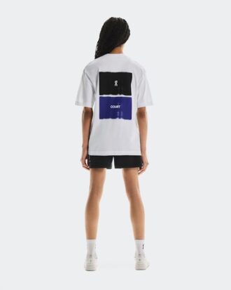 Dames Club-T Court