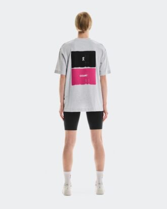 Dames Club-T Court