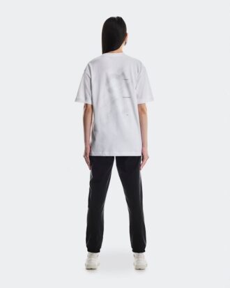Dames Club T Graphic
