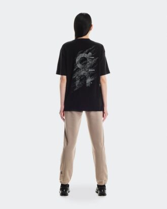 Dames Club T Graphic