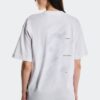 Dames Club T Graphic Dames Club T Graphic