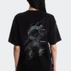Dames Club T Graphic Dames Club T Graphic