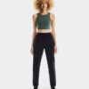 Dames Core 2-in-1 Crop Dames Core 2-in-1 Crop