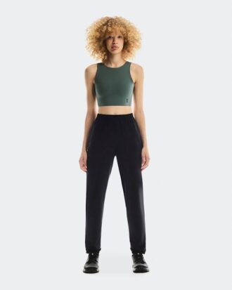 Dames Core 2-in-1 Crop Dames Core 2-in-1 Crop