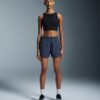 Dames Core 2-in-1 Crop Dames Core 2-in-1 Crop