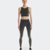 Dames Core 2-in-1 Crop Dames Core 2-in-1 Crop