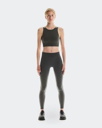 Dames Core 2-in-1 Crop Dames Core 2-in-1 Crop