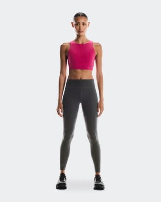 Dames Core 2-in-1 Crop Dames Core 2-in-1 Crop