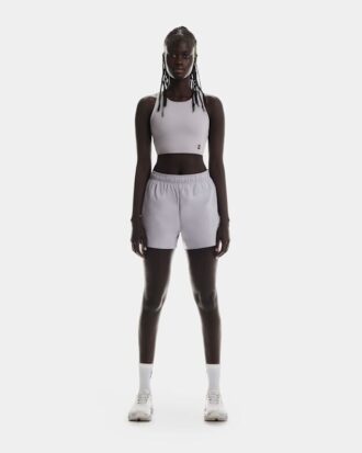 Dames Core 2-in-1 Crop Dames Core 2-in-1 Crop