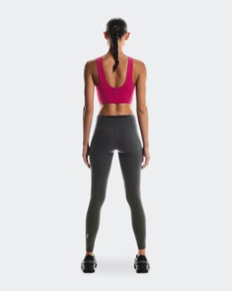 Dames Core 2-in-1 Crop Dames Core 2-in-1 Crop
