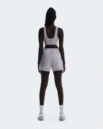 Dames Core 2-in-1 Crop Dames Core 2-in-1 Crop