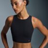 Dames Core 2-in-1 Crop Dames Core 2-in-1 Crop