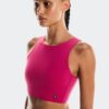 Dames Core 2-in-1 Crop Dames Core 2-in-1 Crop