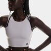 Dames Core 2-in-1 Crop Dames Core 2-in-1 Crop