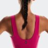 Dames Core 2-in-1 Crop Dames Core 2-in-1 Crop