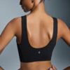 Dames Core 2-in-1 Crop Dames Core 2-in-1 Crop