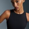 Dames Core 2-in-1 Crop Dames Core 2-in-1 Crop