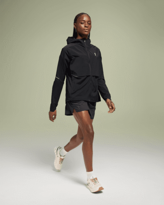 Dames Core Jacket
