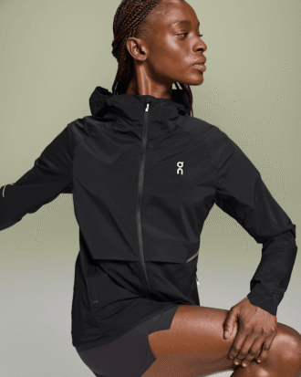 Dames Core Jacket